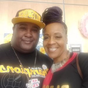 Meet your Posher, Tiffany